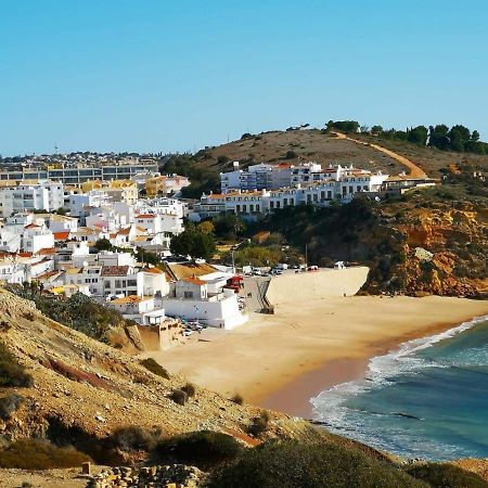 Amarguinha Lägenhet Burgau Exteriör bild