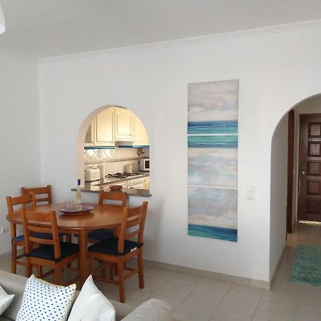 Amarguinha Lägenhet Burgau Exteriör bild