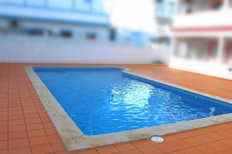 Amarguinha Lägenhet Burgau Exteriör bild